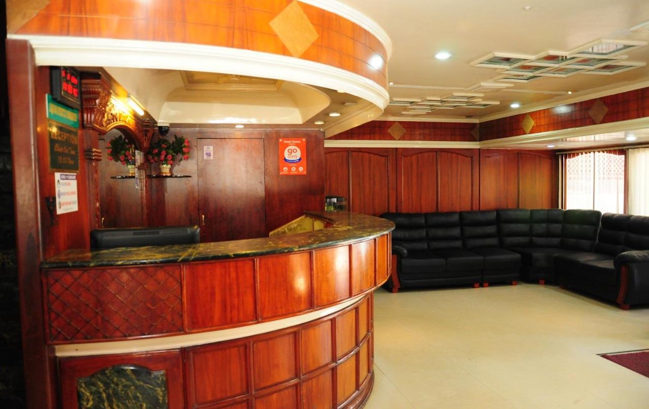 Hotel Venus 乌提 外观 照片