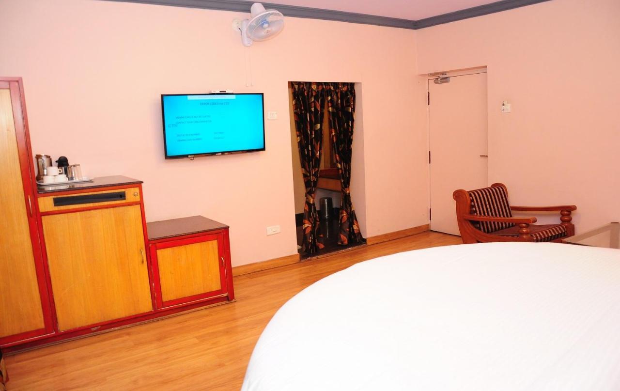 Hotel Venus 乌提 外观 照片
