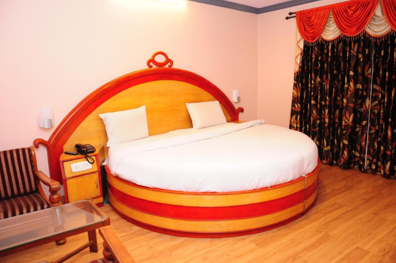 Hotel Venus 乌提 外观 照片