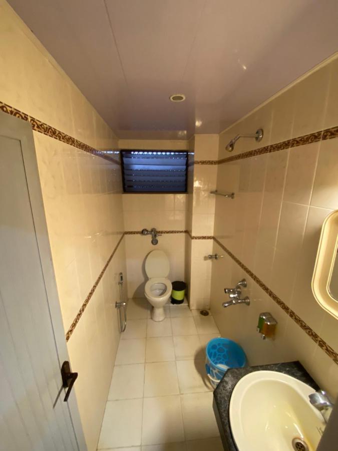 Hotel Venus 乌提 外观 照片