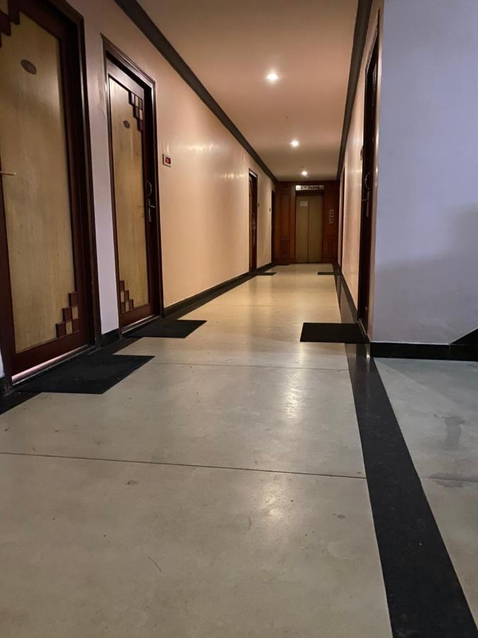 Hotel Venus 乌提 外观 照片