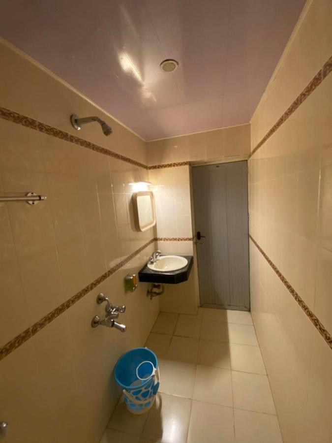 Hotel Venus 乌提 外观 照片
