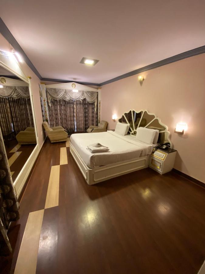 Hotel Venus 乌提 外观 照片