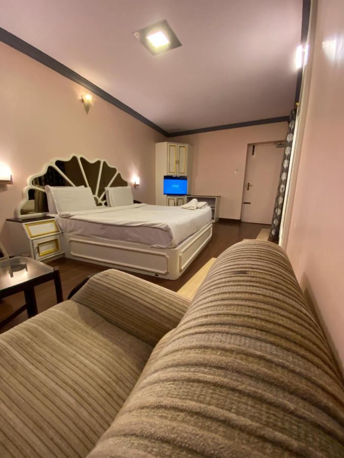 Hotel Venus 乌提 外观 照片