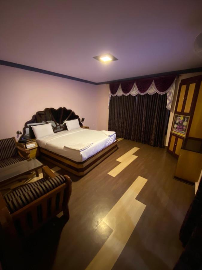 Hotel Venus 乌提 外观 照片